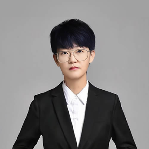 洛杉矶情感咨询导师：依然老师